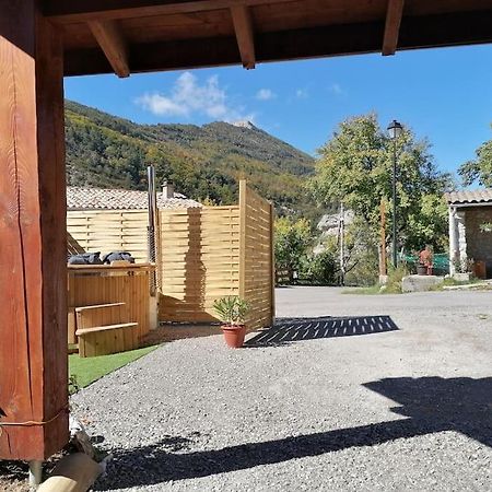 Gite L'Edelweiss 3* La Piarre Экстерьер фото