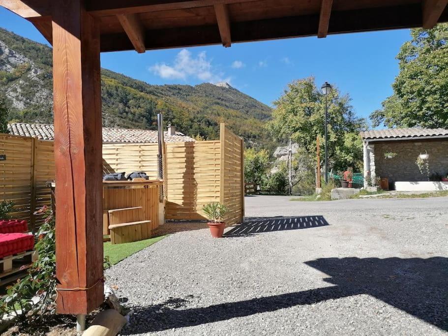 Gite L'Edelweiss 3* La Piarre Экстерьер фото